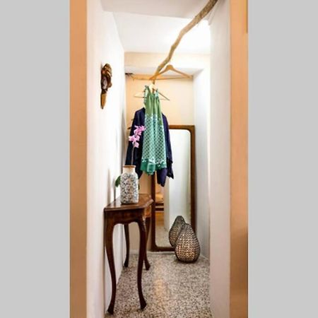 Al Vicolo Del Gallo Appartamento Varallo Exterior foto